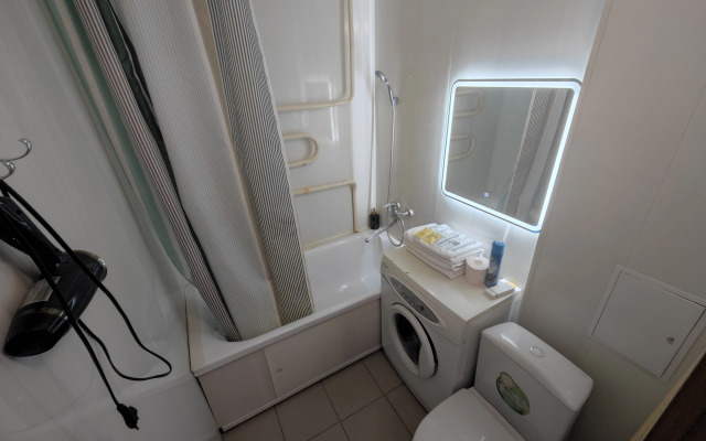 Квартира Калина на Исайченко 13