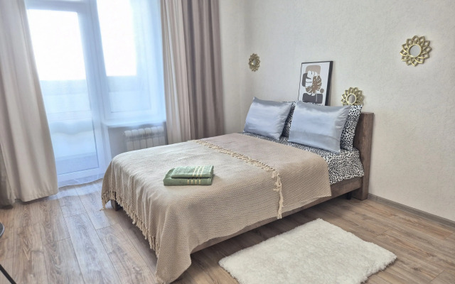 Квартира Уютная в Центре города