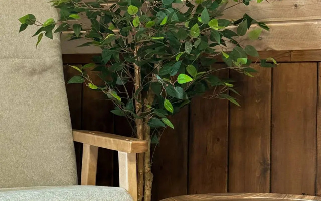 Гостевой дом Лукоморье