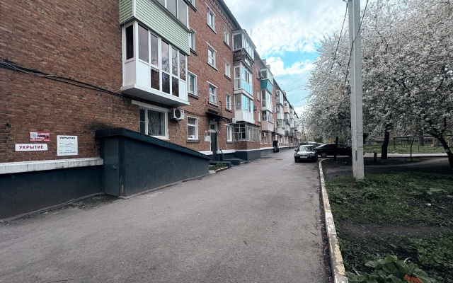 Квартира Садовая 12А