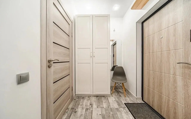 Ohtainn Studio D16 Apartments