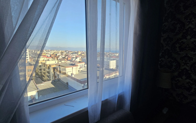 Komfort Na Beregu Morya Flat