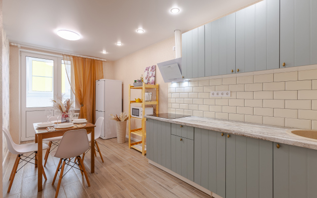 Апартаменты RentPlaza на Карла Маркса