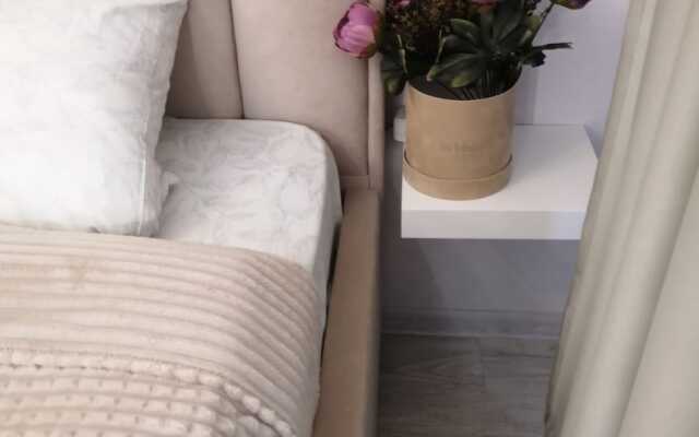 Апартаменты на Толстого 2