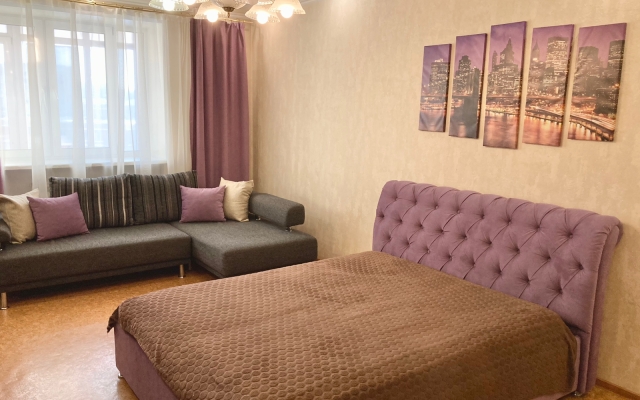 Апартаменты Welcome Home на Малыгина 4/1