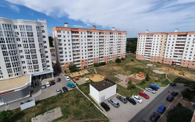 Апартаменты Sofi Apart 1