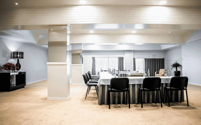 Hotel Cristal Vieira Praia & SPA