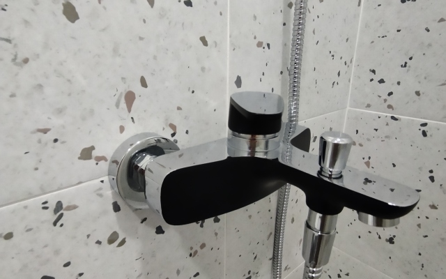 Svetlaya I Chistaya Kvartira Na Yubileynom Flat
