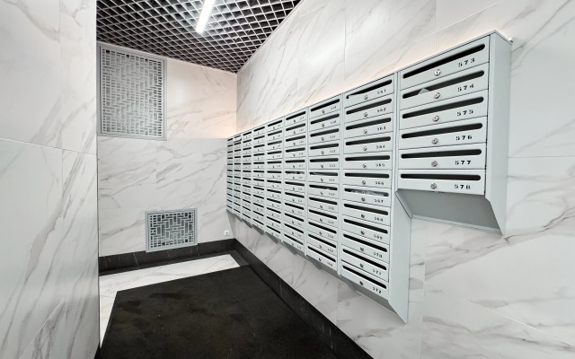 Апартаменты Skylight у Московских Ворот (7)