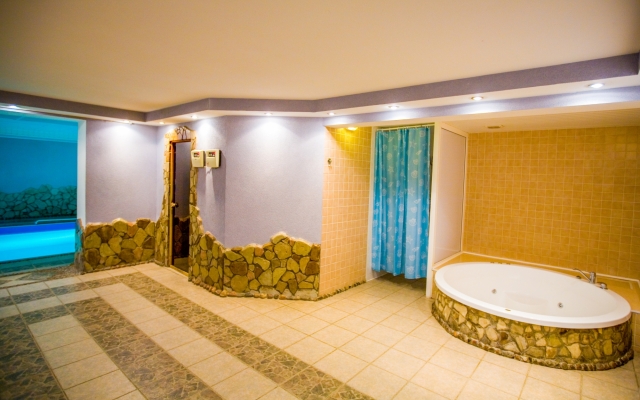 Gelios SPA Hotel