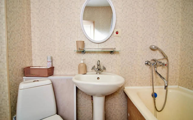 Квартира На Окопной 1