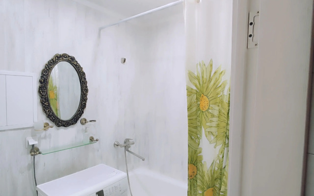 Квартира Второй дом Гостиный двор