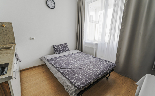 Kak Doma Flat