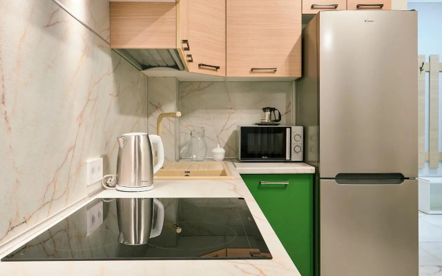 Квартира на Декабристов