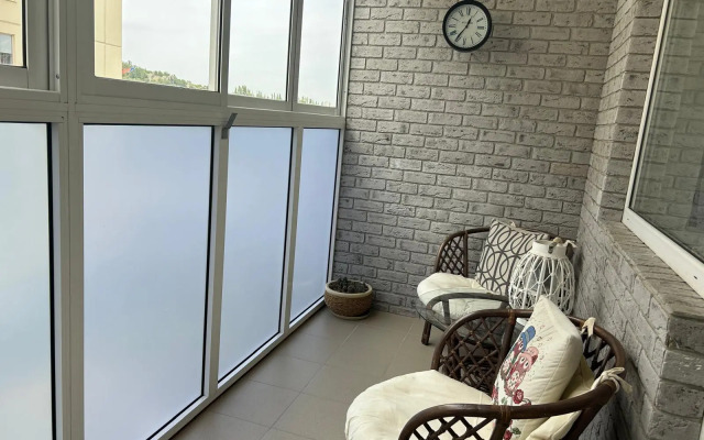 Квартира Мамаев Курган