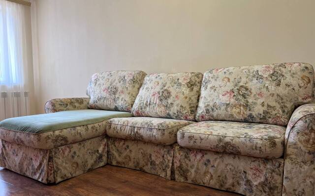 Квартира 2-к Просторная