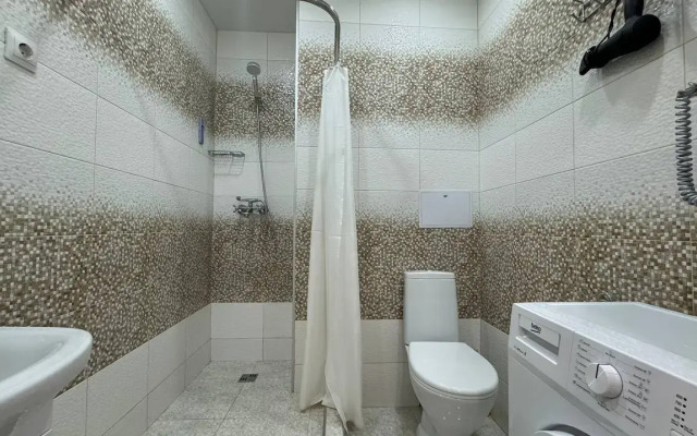 Vozle Kasino Ya na more Apartments 3