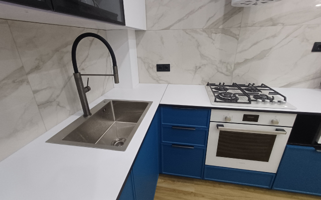 Апартаменты Elizium Home Autograph