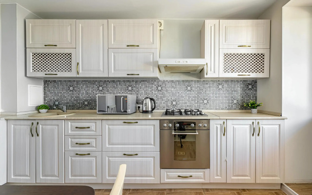 Апартаменты Трехкомнатная у KazanMoll