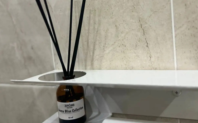 Апартаменты Недалеко от Парка