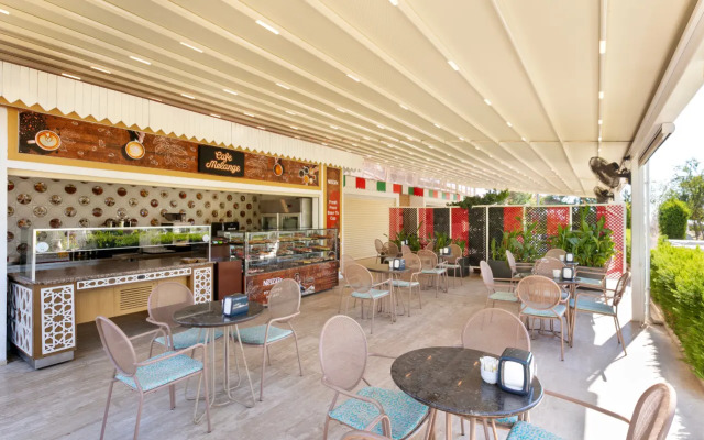 Club Hotel Phaselis Rose - All Inclusive