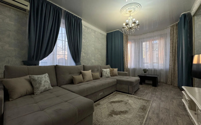 Квартира Green FOX Рядом с Кремлем