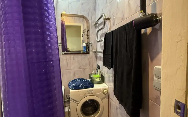 Apartamenty na ulice Capaeva 22A