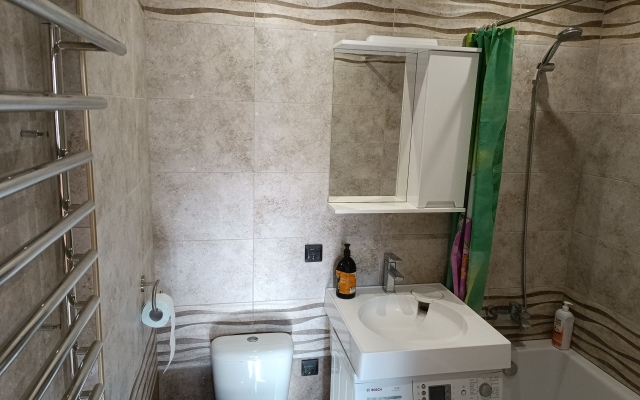 S Banej Na Beregu Reki Neman Private house