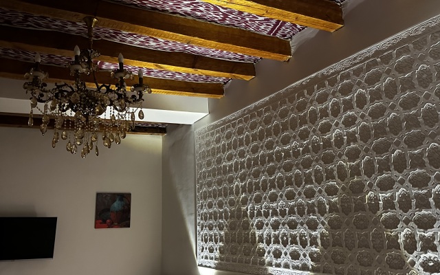 Dolon House Guest House