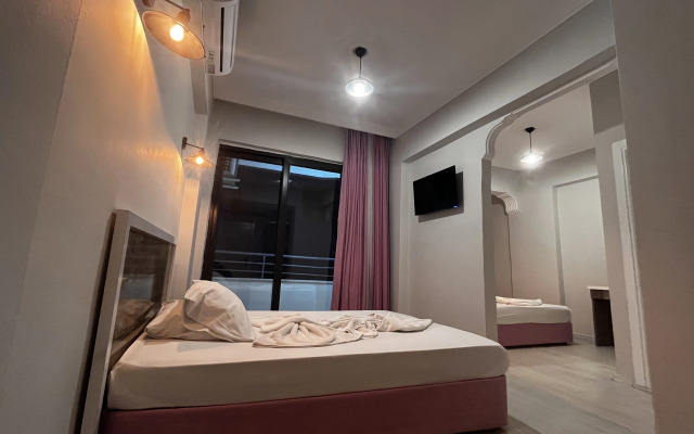 Best Alanya Hotel