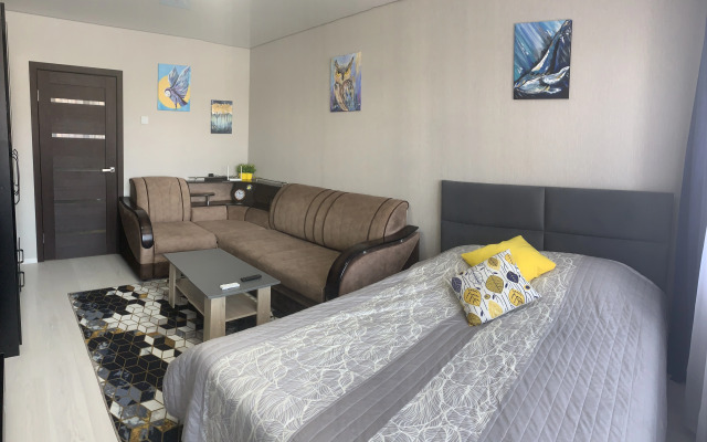 Квартира Строителей 26