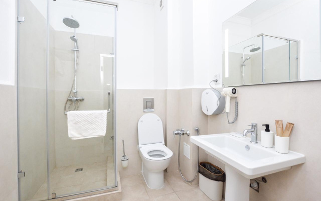 Мини-отель Astoria