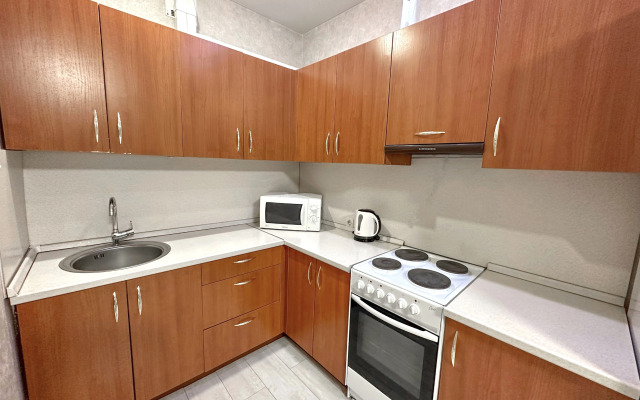 Квартира Татищева 90