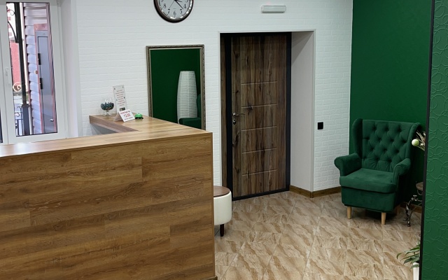 Metelitsa Guest House