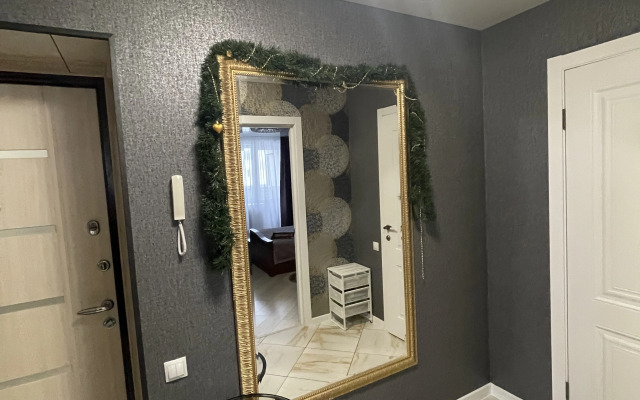 Квартира Уютная на Алее Героев Отечества