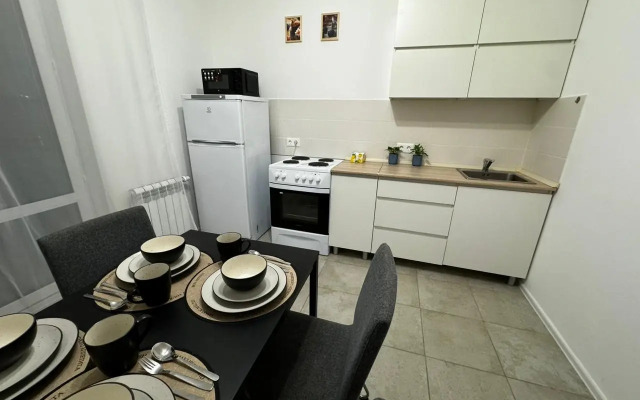 Квартира Уютная Квартира на Коломенской