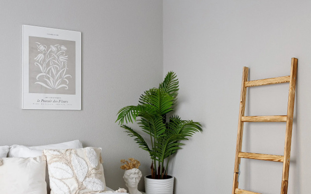 Квартира рядом с Парком Галицкого