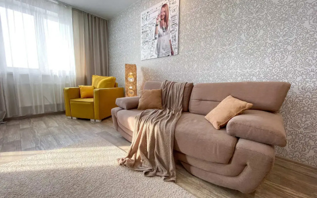 Апартаменты у ТЦ Аквамолл