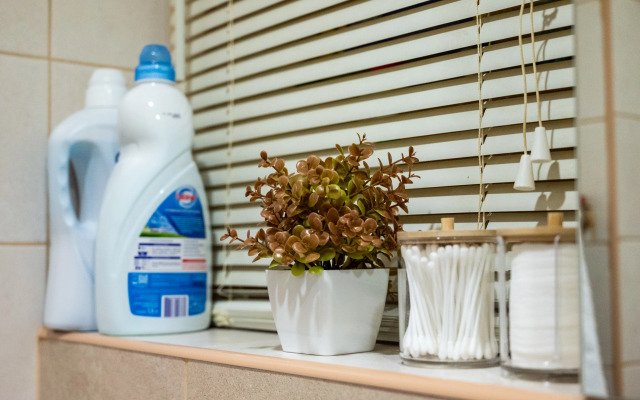 Квартира Уютная 1-квартира в Центре Города