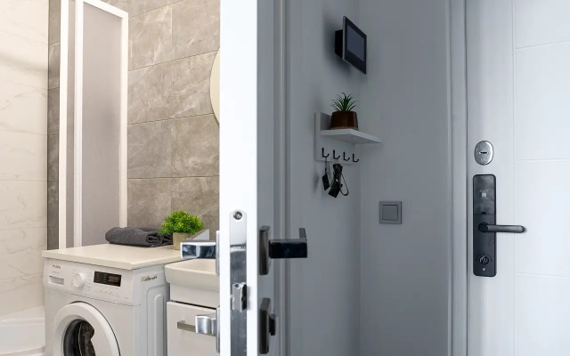 Квартира Уралочка