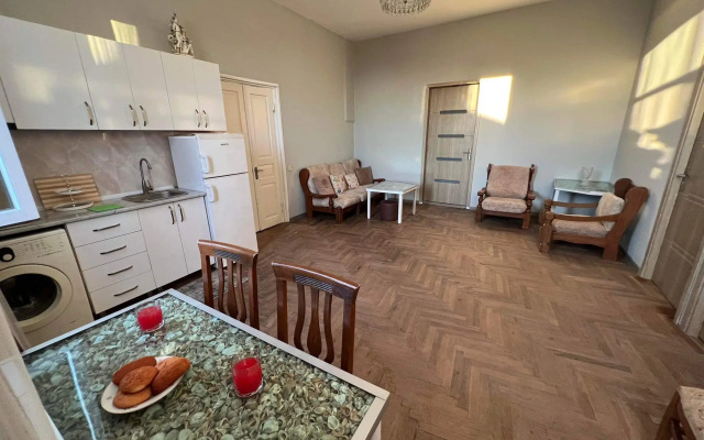 Частный дом Rakushki's house