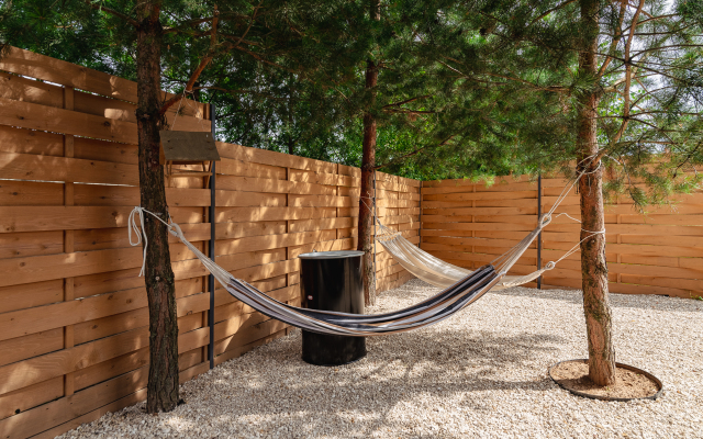 Skandi Belka Guest House