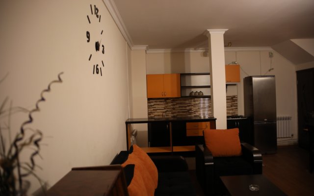 Restland Dilijan Hotel On Sayat Nova Hotel