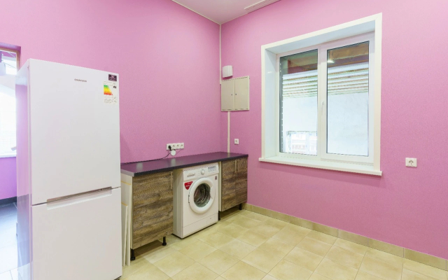 Меблированные комнаты Absheron