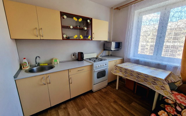 Na Aviatorov Apartments