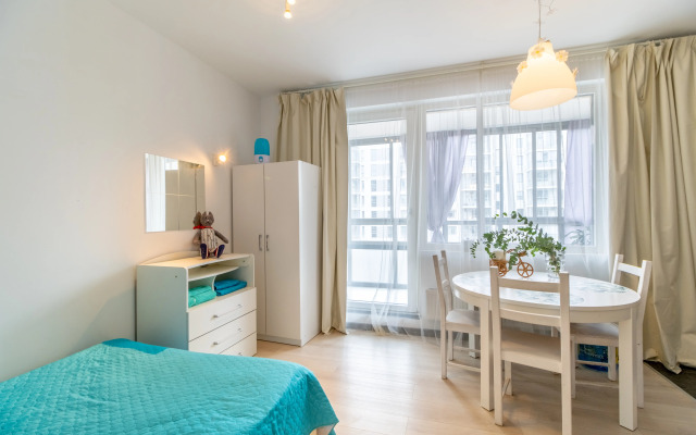 Apartments S Balkonom Sweet Home