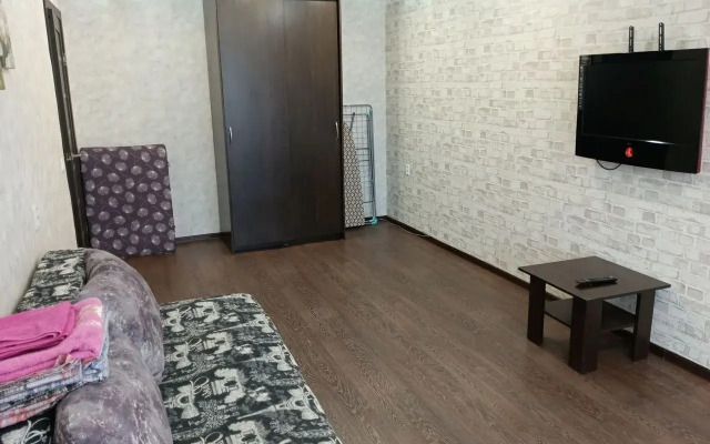 Na Prospekte Mira, 24 Flat
