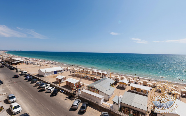 Апартаменты Орхидея 86