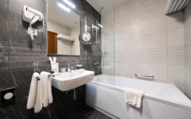 Valset Roza Khutor Tsentr, Premium Apartamenty