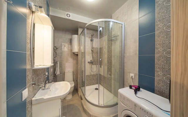 Квартира от Компании Хоум Отель на Урицкого 23